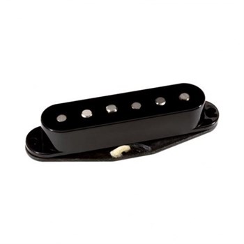 DiMarzio DP175SBK True Velvet Middle звукосниматель , чёрный DP175SBK