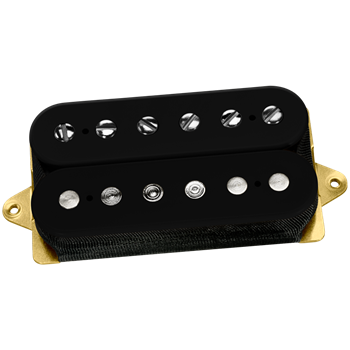 DiMarzio DP269FBK Sonic Ecstasy™ Neck звукосниматель F-Spaced, хамбакер, DP269FBK
