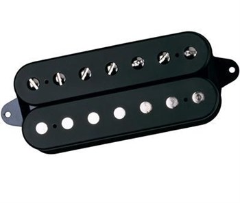 DiMarzio DP793BK Air Norton 7 звукосниматель, 7-струнный, чёрный DP793BK