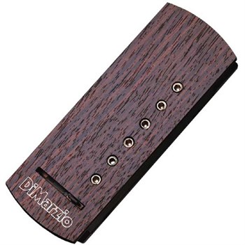 DiMarzio DP136RW Super Natural Plus, звукосниматель, rosewood DP136RW