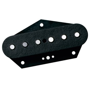 DiMarzio DP418BK Area T Bridge звукосниматель для телекастера, чёрный DP418BK