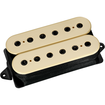 DiMarzio DP159FCR EVOLUTION BRIDGE - звукосниматель для электрогитары, хамбакер, Магнит Керамика, Выходное напряжение мВ 404, Сопротивление кОм: 13,84 DP159FCR