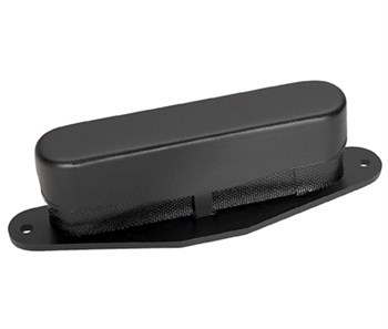 DiMarzio DP417BK Area T Neck, звукосниматель для телекастера, чёрный DP417BK