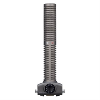Zoom SSH-6 короткая пушка со стереокапсюлями для Zoom H6, H5, Q8, F8, F4, U-44 Zoom SSH-6