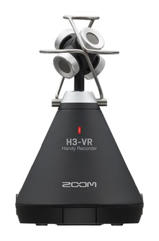Zoom H3-VR 360° панорамный аудиорекордер Zoom H3-VR