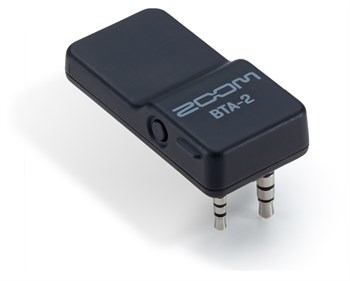 Zoom BTA-2 Bluetooth адаптер для рекордеров P4/P8 Zoom BTA-2