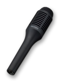Zoom SGV-6 Вокальный микрофон для процессоров V6 и V3 Zoom SGV-6