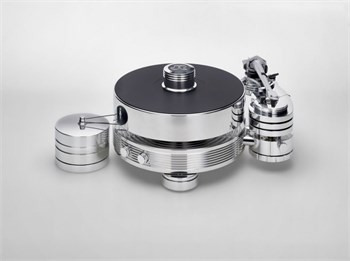 Виниловый проигрыватель Transrotor ALTO TMD Rega RB 880 XART61252