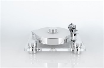 Виниловый проигрыватель Transrotor Bellini TMD с тонармом Rega RB 3000, MC головкой Transrotor Merlo, Блоком питания Konstant EINS XART113176