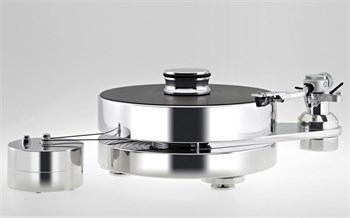 Виниловый проигрыватель Transrotor FAT BOB S TMD TRA9 XART61250