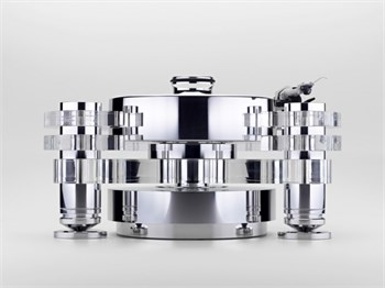Виниловый проигрыватель Transrotor ORION REFERENCE FMD TRA9 XART61257