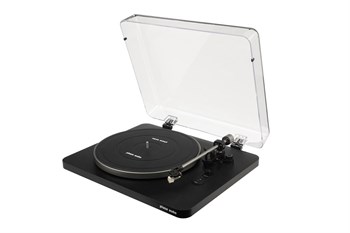 Проигрыватель виниловых дисков Phaze Audio Diana Цвет: Чёрный [Shadow black] XART114481