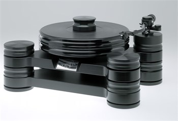 Виниловый проигрыватель Transrotor DARK STAR REFERENCE Rega RB 880 XART61228