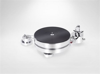 Виниловый проигрыватель Transrotor MAX Rega RB 880 XART61218