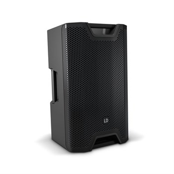 Активная коаксиальная акустическая система LD Systems ICOA 12 A LDICOA12A