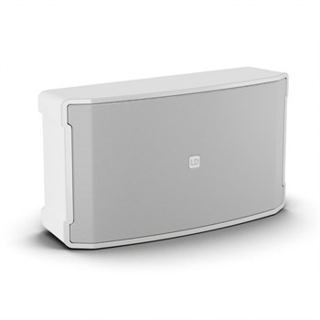 Активный сабвуфер LD Systems DQOR SUB 8 A W LDDQORSUB8AW