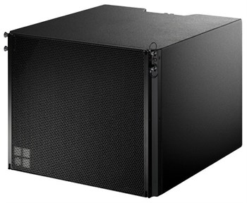 Инсталляционный сабвуфер d&b audiotechnik Yi-SUB Z0719.001