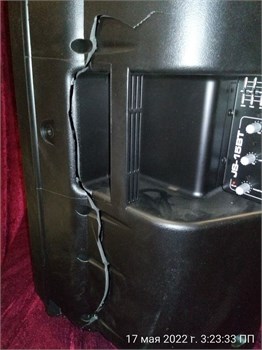 JBL JS-15 BT Активная двухполосная акустическая система 15” 75900079RU