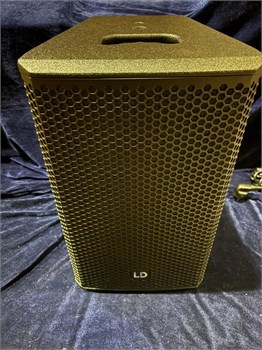 Активная акустическая система LD Systems STINGER 8 A G3 LDEB82AG3-u