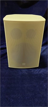 Инсталляционная акустическая система LD Systems SAT 82 A G2 W LDSAT82AG2W-u