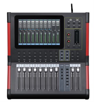 LAudio DM-20 Цифровой микшерный пульт, 20 каналов DM-20