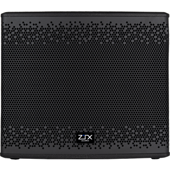 ZTX audio VRS-718A Активный сабвуфер - Купить | 18" 1400Вт VRS-718A