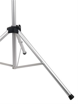 Soundking DB009W Стойка алюминиевая для акустической системы 1-1,8м, 50кг DB009W