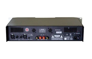 Biema Apple2150 Усилитель мощности, 150+150Вт Apple2150