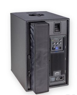 Soundsation Livemaker-12-Pro Акустическая система активная Livemaker-12-Pro