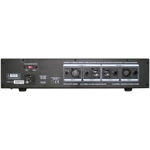 Leem EQ-2231E Эквалайзер 31х2 канала 2U EQ-2231E