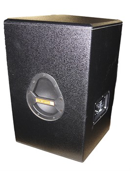 Leem WX-15 Акустическая система 300/600/1200Вт WX-15