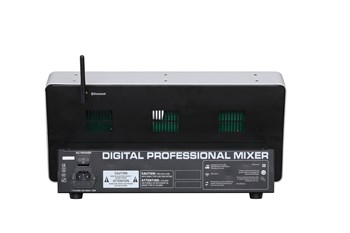 Laudio QL24 Цифровой микшерный пульт, 24 канала QL24
