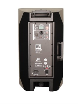 Leem XLZ12A Акустическая система активная 300Вт XLZ12A