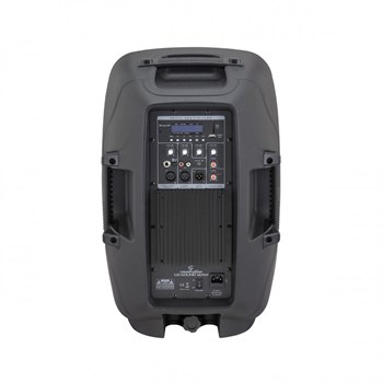 Soundsation Go-Sound-12AM (L483L) Акустическая мультимедиа система активная, 880Вт Go-Sound-12AM