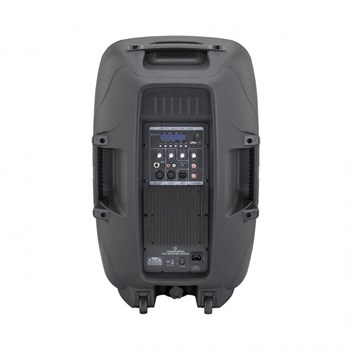 Soundsation Go-Sound-15AM (L484L) Акустическая мультимедиа система активная, 880Вт Go-Sound-15AM