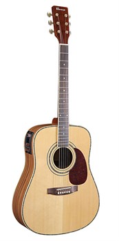 Homage LF-4163EQ Электро-акустическая гитара LF-4163EQ