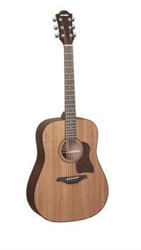 CD-65SNP CHORUS Акустическая гитара Hohner CD-65SNP