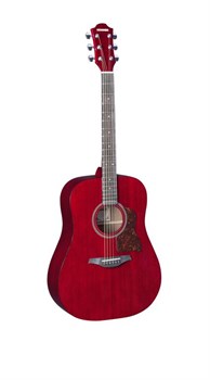 CD-65TWR CHORUS Акустическая гитара Hohner CD-65TWR