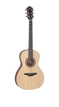 EP1-SP Essential PRO PARLOR Акустическая гитара Hohner EP1-SP