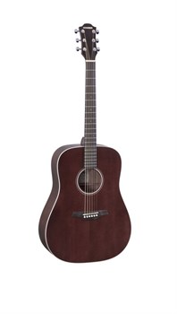 ER1-MD Essential Roots Акустическая гитара Hohner ER1-MD