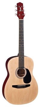 Naranda CAG110NA Акустическая гитара 38" CAG110NA