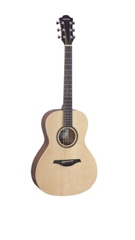 EP1-SF Essential PRO Folk Акустическая гитара Hohner EP1-SF