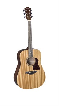 CD-65GN CHORUS Акустическая гитара Hohner CD-65GN