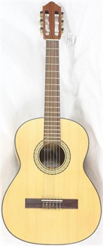 Strunal 4635O Гитара классическая нейлоновые струны 4635O