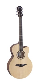 EP1-S0CE Essential PRO Folk Электро-Акустическая гитара Hohner EP1-S0CE