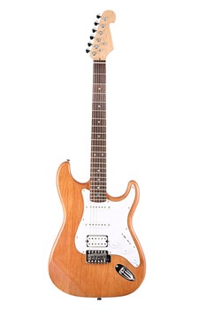 Homage HEG320N Электрогитара HEG320N