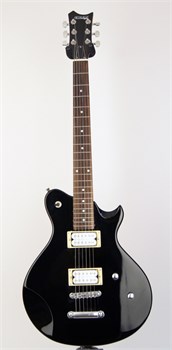 Homage HEG620BK Электрогитара hh HEG620BK