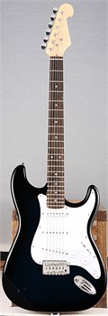 Homage HEG300BK Электрогитара, sss HEG300BK