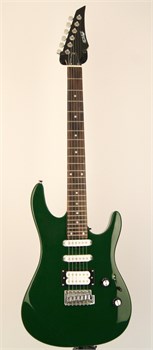 Homage HEG460GR Электрогитара ssh HEG460GR