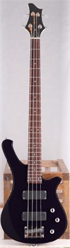 Homage HEB802BK Бас-гитара HEB802BK